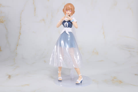 レビュー】「アルカナディア ルミティア ReACT-iF」レビュー