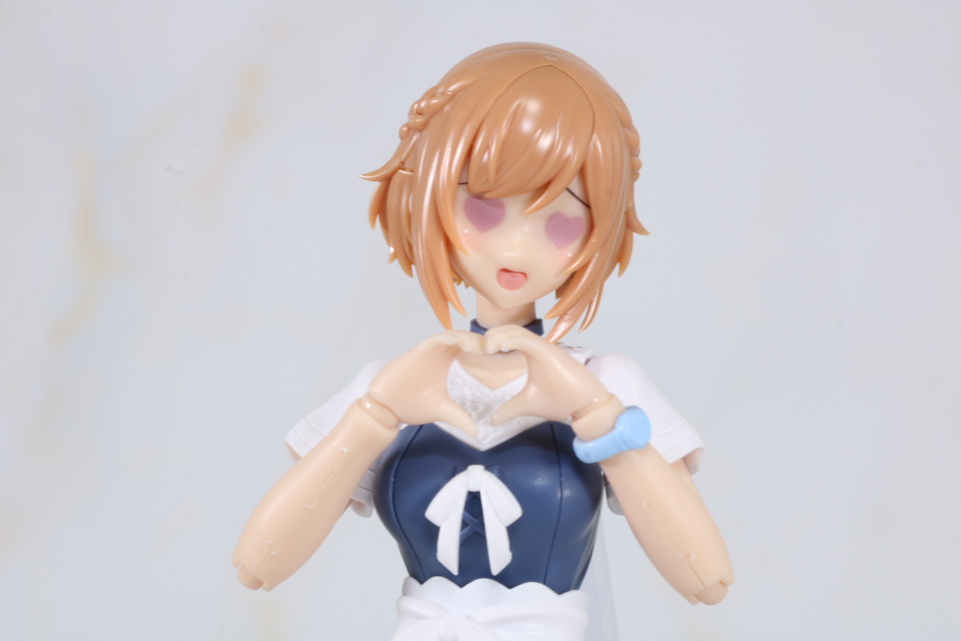 きゅんっと来た時にばっちり