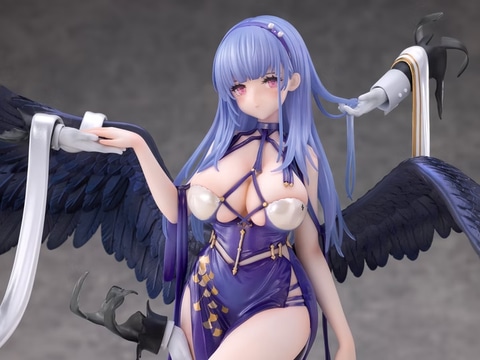 フィギュア「ダイドー 多感なるBisqueDoll Ver.」が楽天ブックス