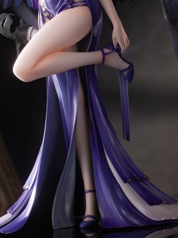 アズールレーン ダイドー 多感なるBisqueDoll Ver. ネオンマックス ネオンマックス アズールレーン 1/7 ダイドー 多感なる