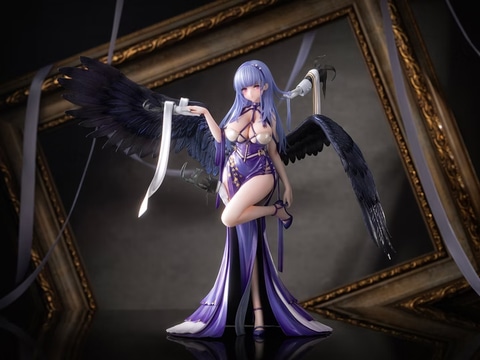 【新品】ダイドー 多感なるBisqueDoll Ver1/7完成品フィギュア　１ Amazon | アズールレーン ダイドー 多感なるBisqueDoll Ver. 1/7