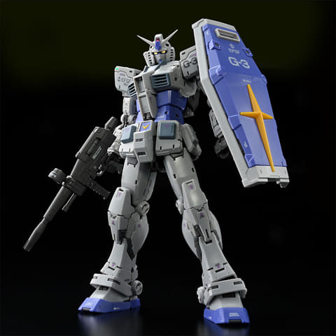 プレミアムバンダイにて「RG 1/144 サザビー［スペシャル