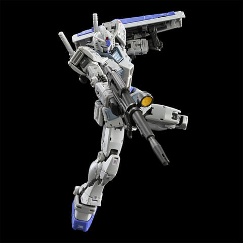 プレミアムバンダイにて「RG 1/144 サザビー［スペシャル