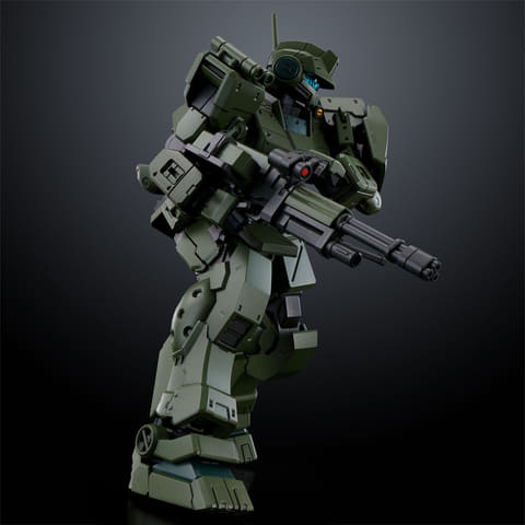 プレミアムバンダイにて「RG 1/144 サザビー［スペシャル
