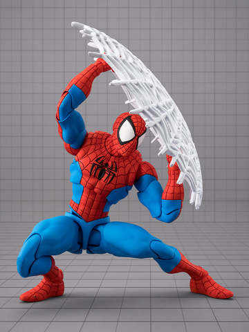 GAMERVERSE」より「S.H.Figuarts スパイダーマン（GAMERVERSE