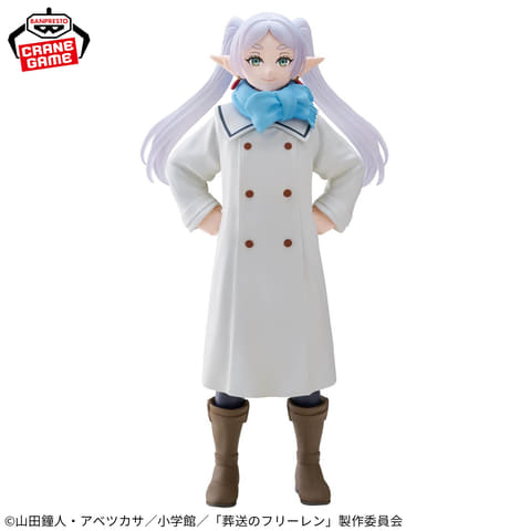 葬送のフリーレン　プライズフィギュアまとめ売り 葬送のフリーレン プライズ フィギュア まとめ売り - メルカリ