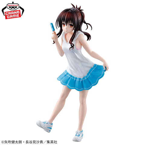 ぱちんこToLOVEるダークネス HEIWA アクリルキーホルダー 結城美柑 ぱちんこToLOVEるダークネス HEIWA アクリルキーホルダー 結城