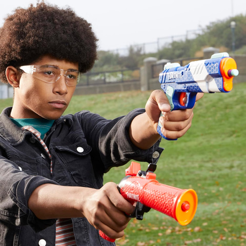 ナーフ　まとめ売り！ 2025年最新】Nerf nerf ナーフの人気アイテム - メルカリ