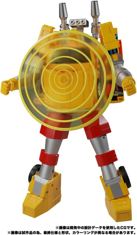 Amazonスマイルセール】可動フィギュア「トランスフォーマー