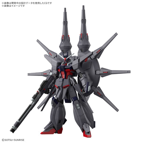 ガンプラ 2026年1月～2月 一般店頭発売アイテム」全ラインナップ情報が