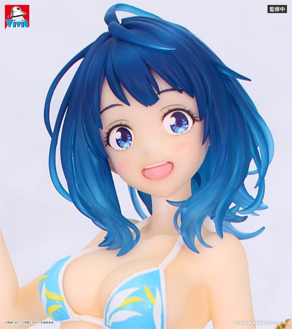 【新品未開封】八奈見杏奈　負けヒロインが多すぎる　 POP UP PARADE Amazon | POP UP PARADE 負けヒロインが多すぎる！ 八奈見杏菜 L