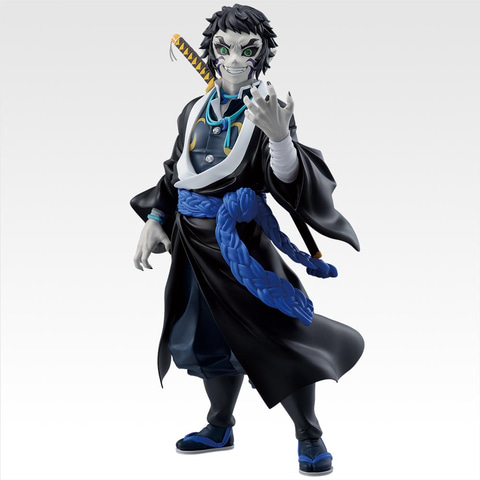 一番くじ鬼滅の刃 MASTERLISE 全3種 全て新品未開封 一番くじ鬼滅の刃 MASTERLISE 全3種 全て新品未開封 一番くじ鬼