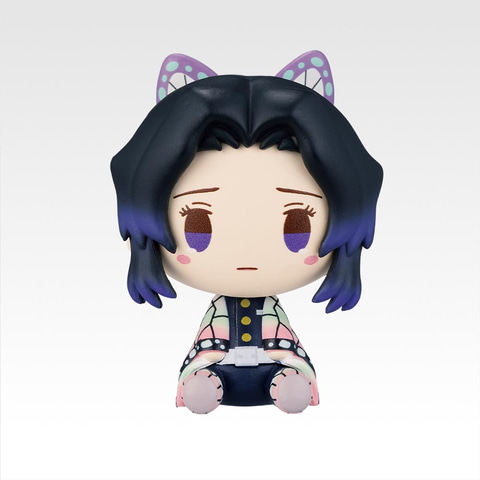 善逸と獪岳のMASTERLISEフィギュアが登場！「一番くじ 鬼滅の刃