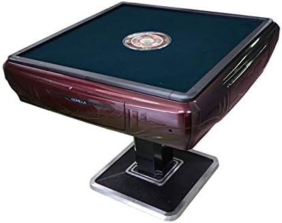 2024最新モデル 麻雀卓 日本仕様 電動マージャン台 マージャン 楽天市場】全自動麻雀卓 点数表示 座卓式 2024最新麻雀