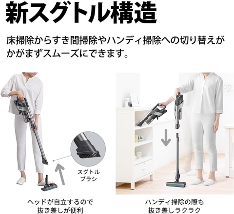値下げしました【新品未開封】シャープスティッククリーナー ec-ar10-b.jpg