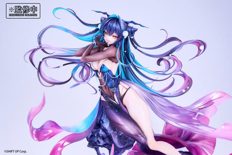 限定 NIKKE 勝利の女神 ステンドグラス リトルマーメイド ドロシー NIKKE 勝利の女神 韓国限定 ドロシー&リトルマーメイド ステンド