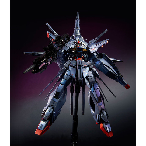 MGガンプラ プロヴィデンスガンダム（スペシャルコーティングＶｅｒ．） ガンプラ「MG プロヴィデンスガンダム [スペシャルコーティング