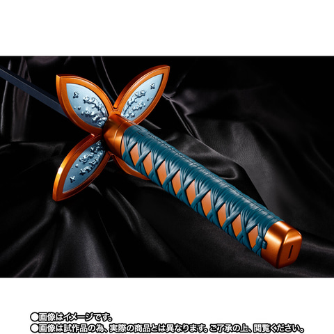 鬼滅の刃　 日輪刀‼️ 鬼滅の刃 DX日輪刀 | toyplanet online shop