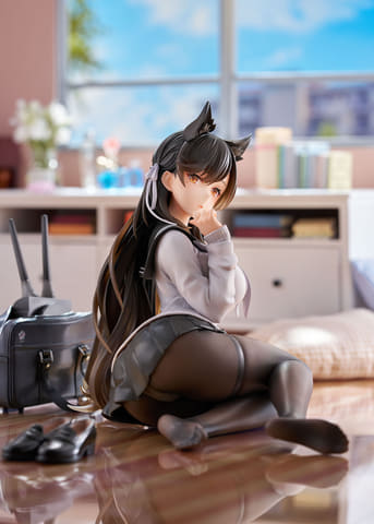 愛宕 学園トロイメライ アズールレーン 塗装済み完成品 海外製品版 Amazon.co.jp: 愛宕 学園トロイメライ アズールレーン 塗装済み