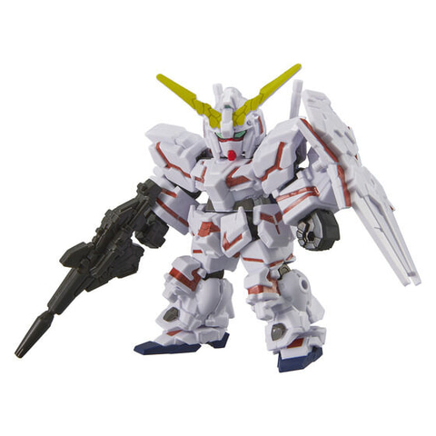 一番くじ B賞 ユニコーンガンダム デストロイモード フィギュア 一番くじ B賞 ユニコーンガンダム デストロイモード フィギュア