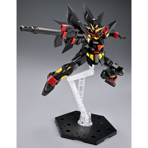 スパロボOGよりプラモ「HG 量産型ゲシュペンストMk-II」と「HG