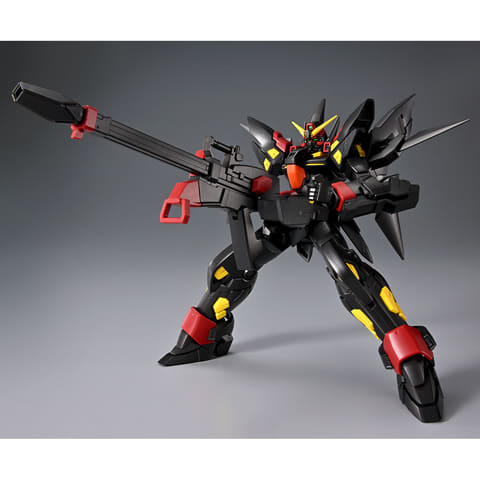 スパロボOGよりプラモ「HG 量産型ゲシュペンストMk-II」と「HG
