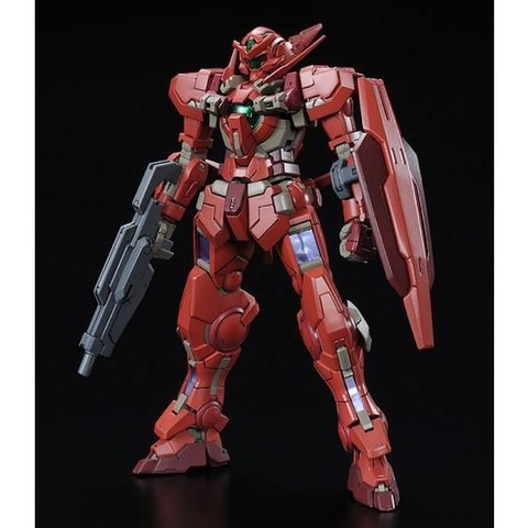 MG ガンダムアストレア　　プレバン品 MG 1/100 ガンダムアストレア＋プロトGNツインブロード