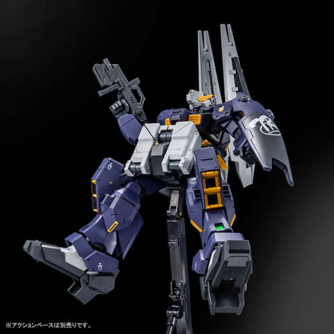 MG ガンダムTR-1 アドバンスドヘイズル　プレミアムバンダイ MG 1/100 ガンダムTR－1［アドバンスド・ヘイズル］【再販