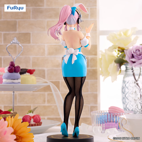 20点セット そに子 BiCute Bunnies Figure ウェイトレス Amazon.co.jp: すーぱーそに子 BiCute Bunnies Figure