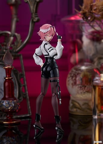 figma ダイ フィギュア　未開封 figma ダイ フィギュア 未開封