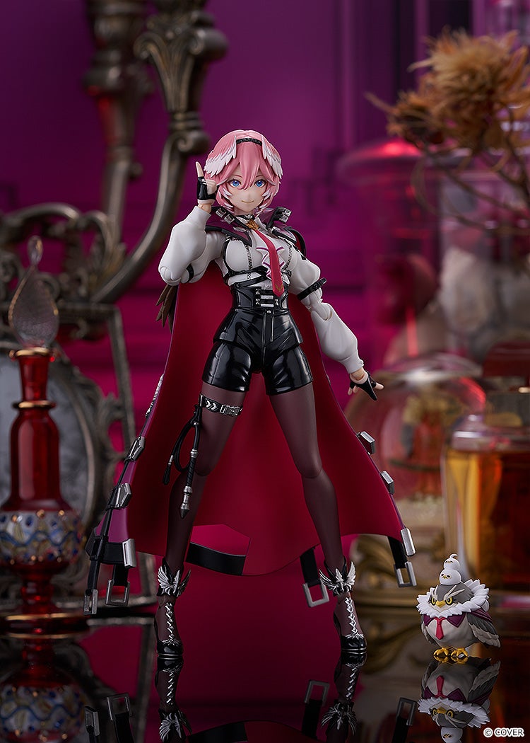 グッドスマイルカンパニー公式ショップ特典「ホークアイ顔」