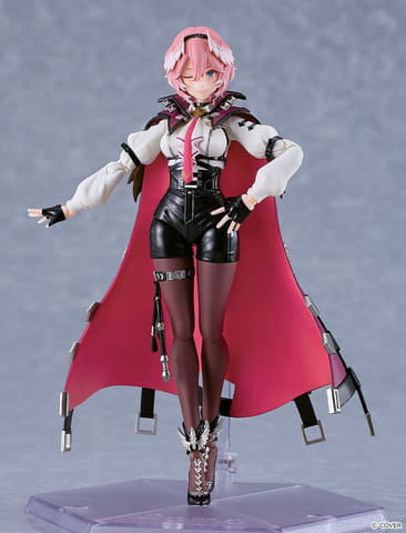 figma ダイ フィギュア　未開封 figma ダイ フィギュア 未開封