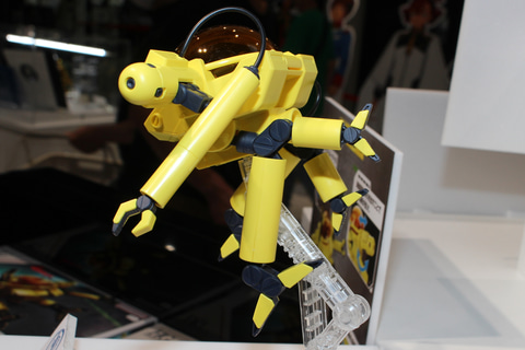 特別企画】「HG ガンダムベース限定 メッド」発売中！ 「逆