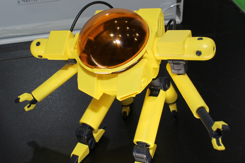 特別企画】「HG ガンダムベース限定 メッド」発売中！ 「逆シャア」で