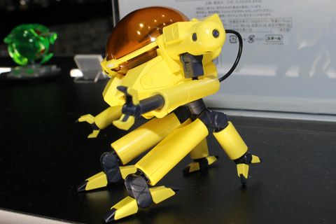 特別企画】「HG ガンダムベース限定 メッド」発売中！ 「逆シャア」で