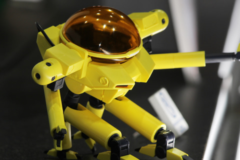 特別企画】「HG ガンダムベース限定 メッド」発売中！ 「逆シャア」で