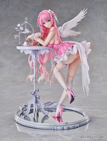 勝利の女神 ドロシー ノスタルジアとすーぱーそに子 バニー Red ver. AmiAmi [Character & Hobby Shop] | Goddess of Victory: Nikke