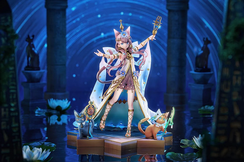 アークナイツ」より「ペペ」がMisalignedSightseerシリーズの新