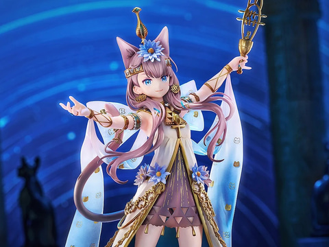 アークナイツ」より「ペペ」がMisalignedSightseerシリーズの新