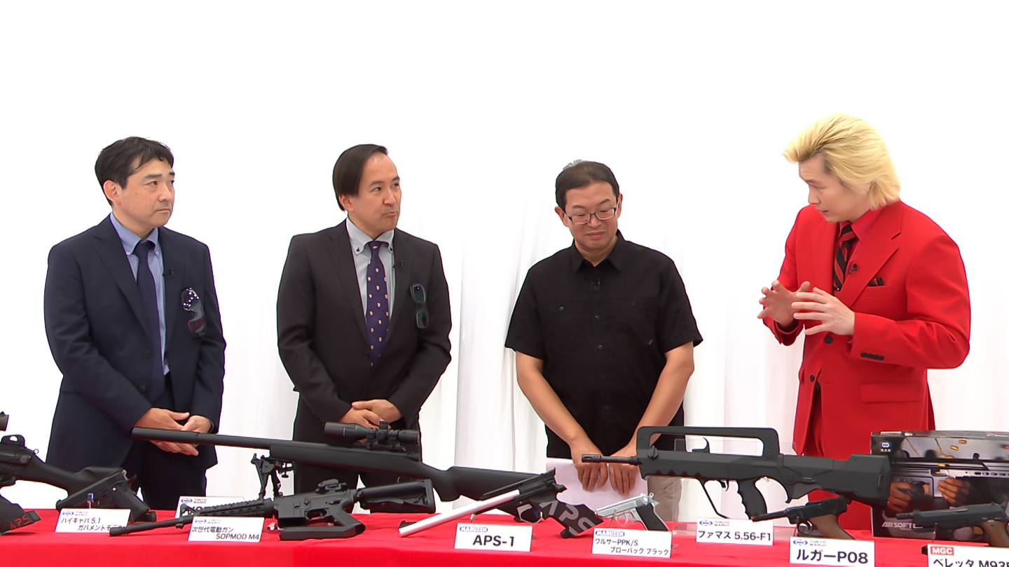 マルゼン常務取締役 鈴木宏一氏