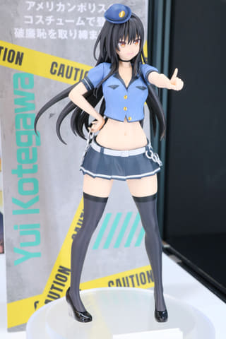 最新プライズフィギュアまとめ売り　10体セット　古手川唯etc 最新プライズフィギュアまとめ売り 10体セット 古手川唯etc