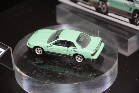 頭文字D」30周年だからこそ実現できた、作中世界をどこまでも