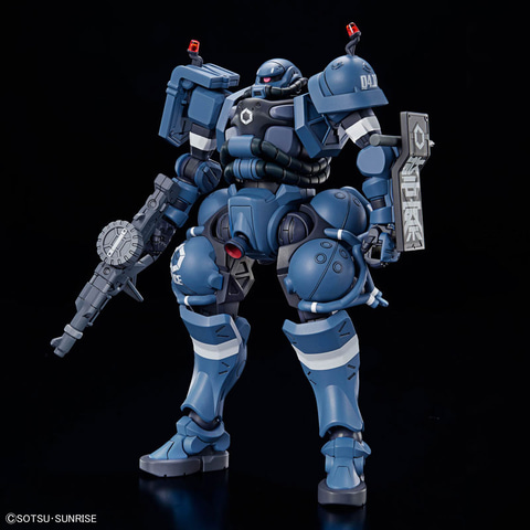 完成品 HG 1/144 GFreD ジフレド ジークアクス 組立て済 ジャンク 完成品 HG 1/144 GFreD(ジフレド)【組立て済み】ジャンク
