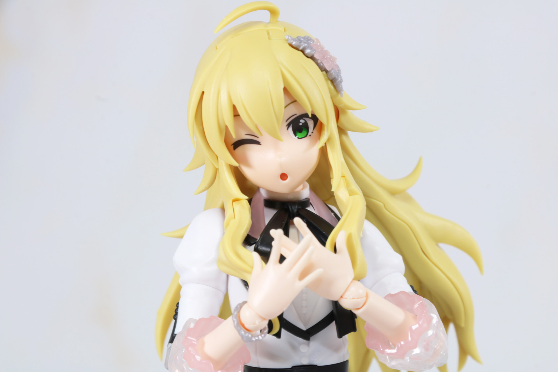 「教えてハニー」