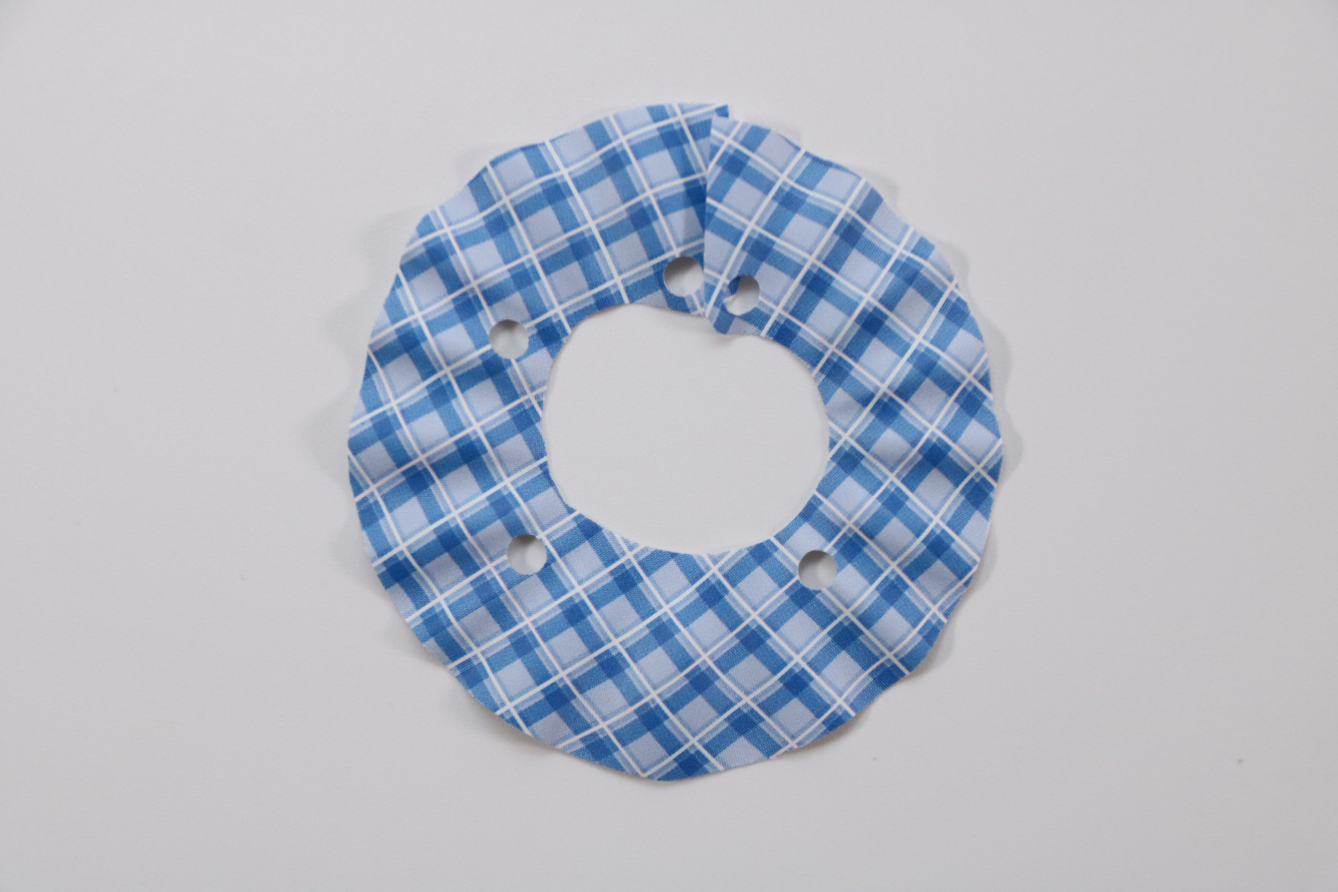 スカートシート