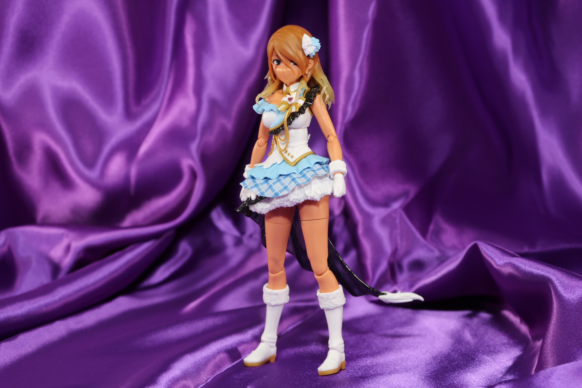 30MSフォーマットで立体化された「和泉愛依」