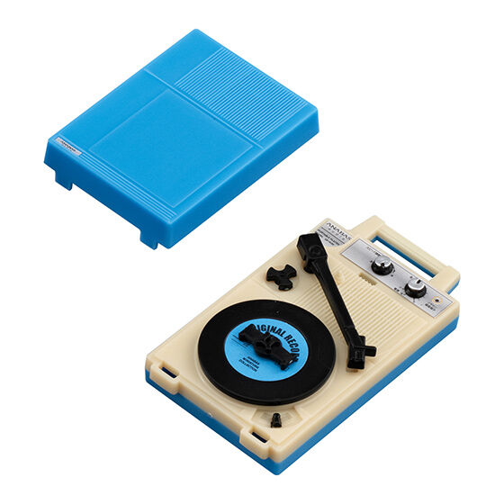 「GP-N3BL HMV Limited Color」