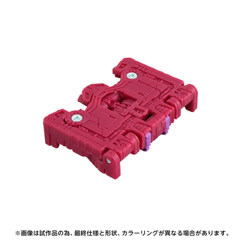トランスフォーマー」AOTPの対決セット2製品などT-SPARK ZONE