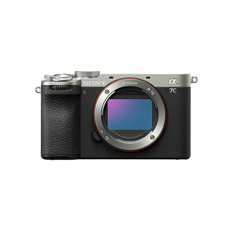 楽天SS】ソニーのフルサイズミラーレス一眼「α7C II」が約13.7万