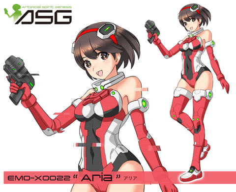 セガガールズ2 セガガールズ2